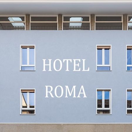 Hotel Roma Palmanova Dış mekan fotoğraf