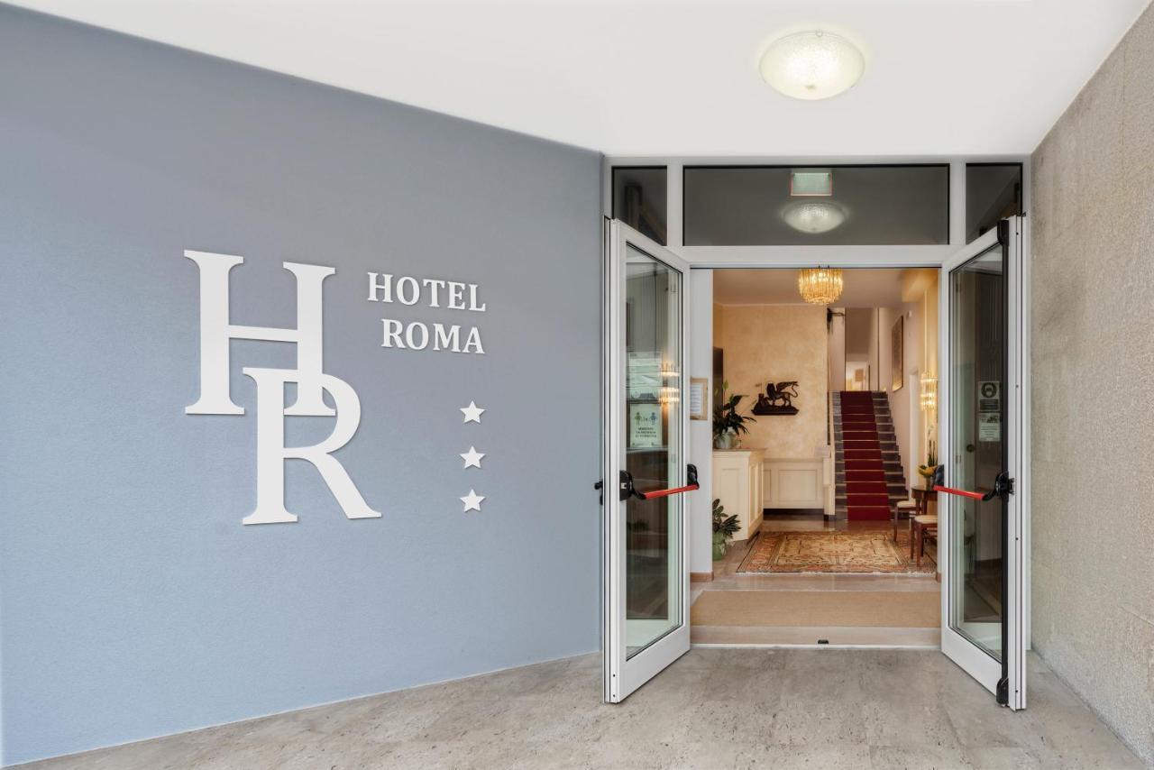 Hotel Roma Palmanova Dış mekan fotoğraf