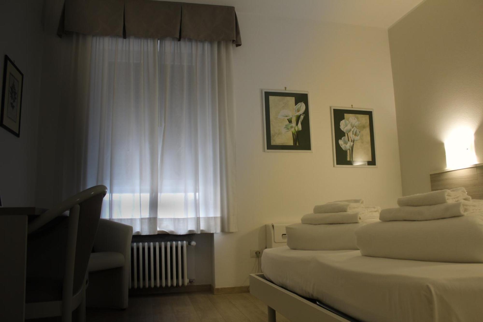 Hotel Roma Palmanova Dış mekan fotoğraf